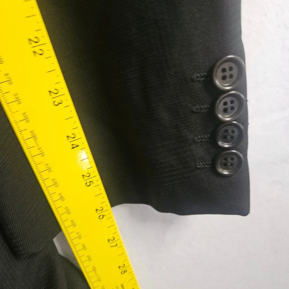 N/A vintage black